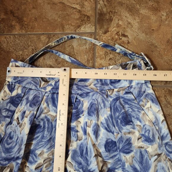 Talbots skirt womens 8 Petite - Picture 10 of 10